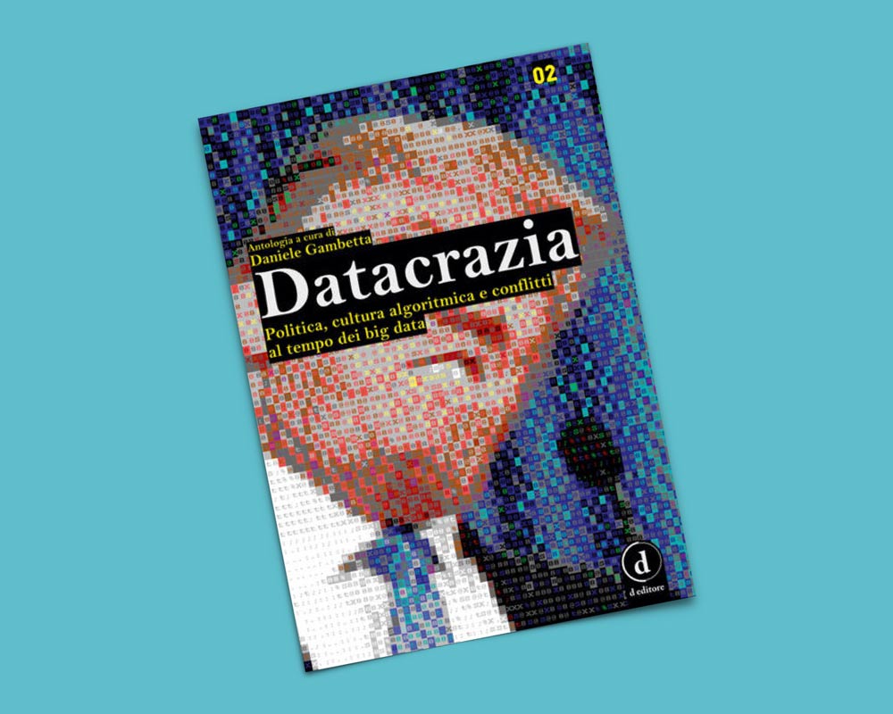 Datacrazia – Intervista con Daniele Gambetta