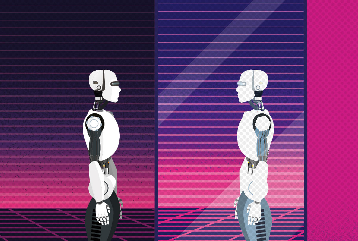 “Io Robot” Se e come le macchine sono diventate intelligenti