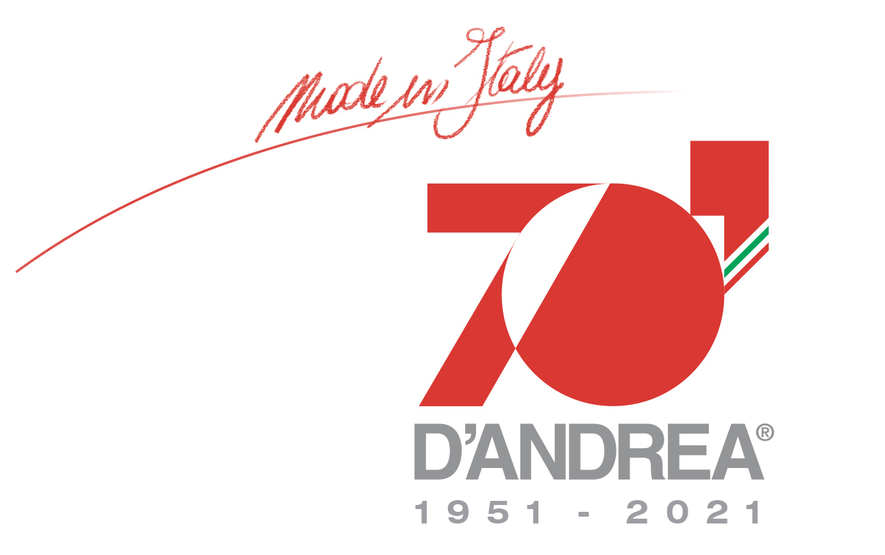 logo D'Andrea