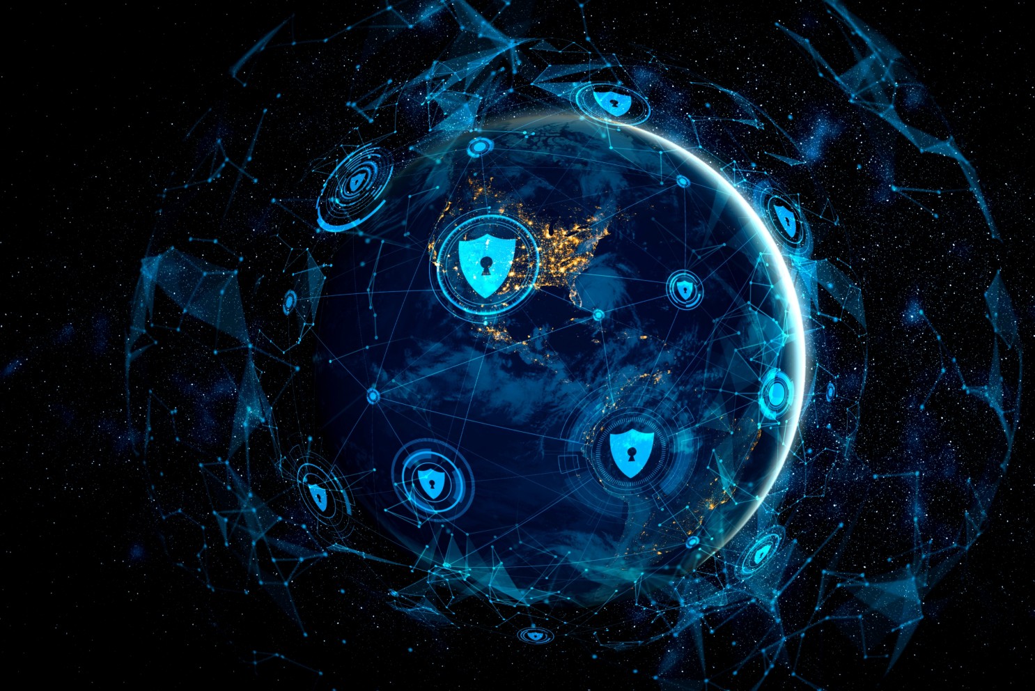 Cybersecurity: i cinque trends per il 2024