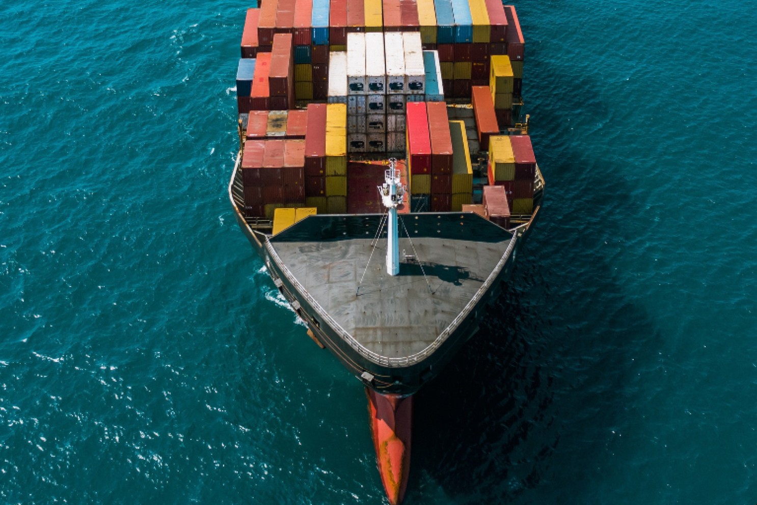 L’economia del mare e dei porti si (r)innova