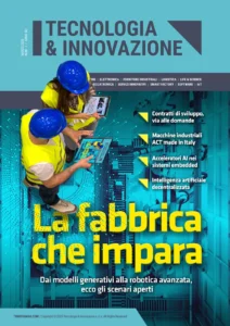 La fabbrica che impara