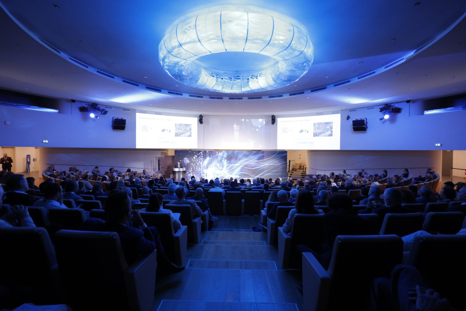 Elettrotecnica ed elettronica per la transizione, lo studio di scenario 