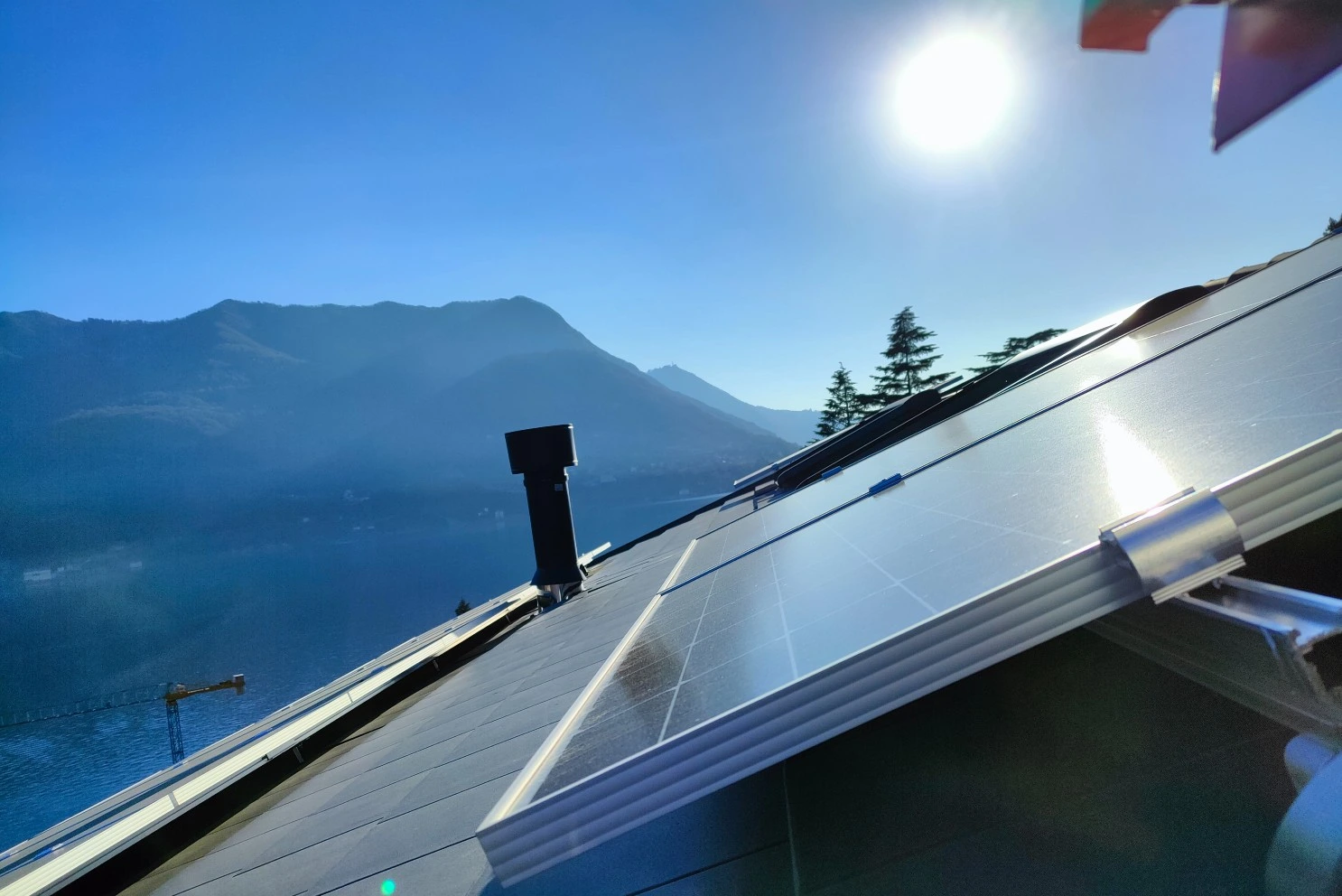 Efficientamento energetico con lo Studio Cocchiararo