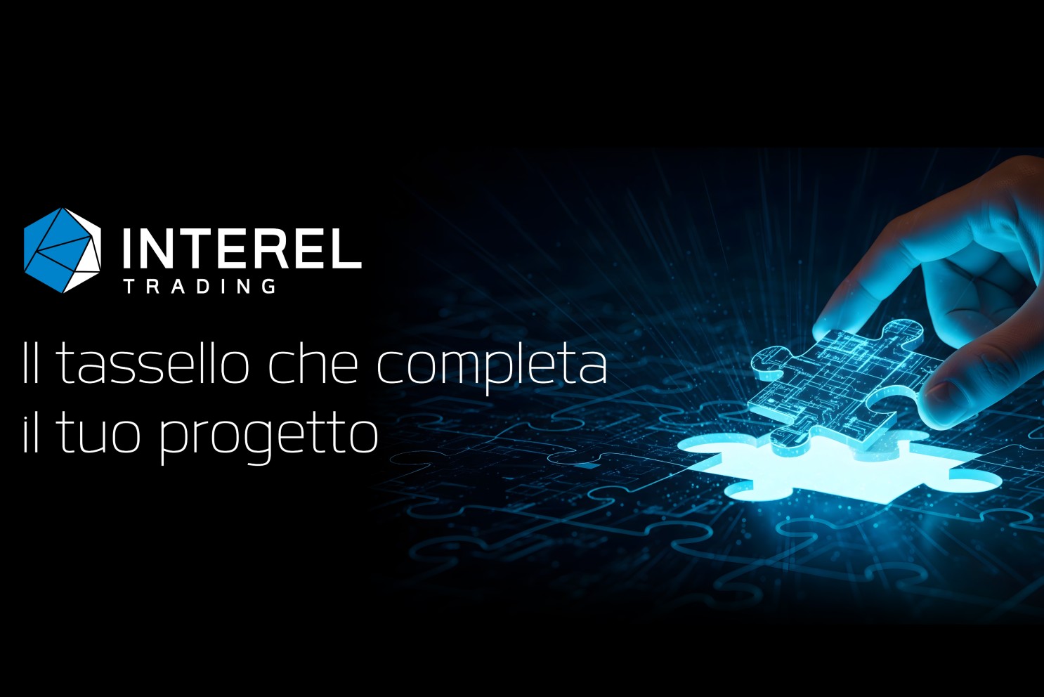 INTEREL Trading – Intelligent Automation from One Source