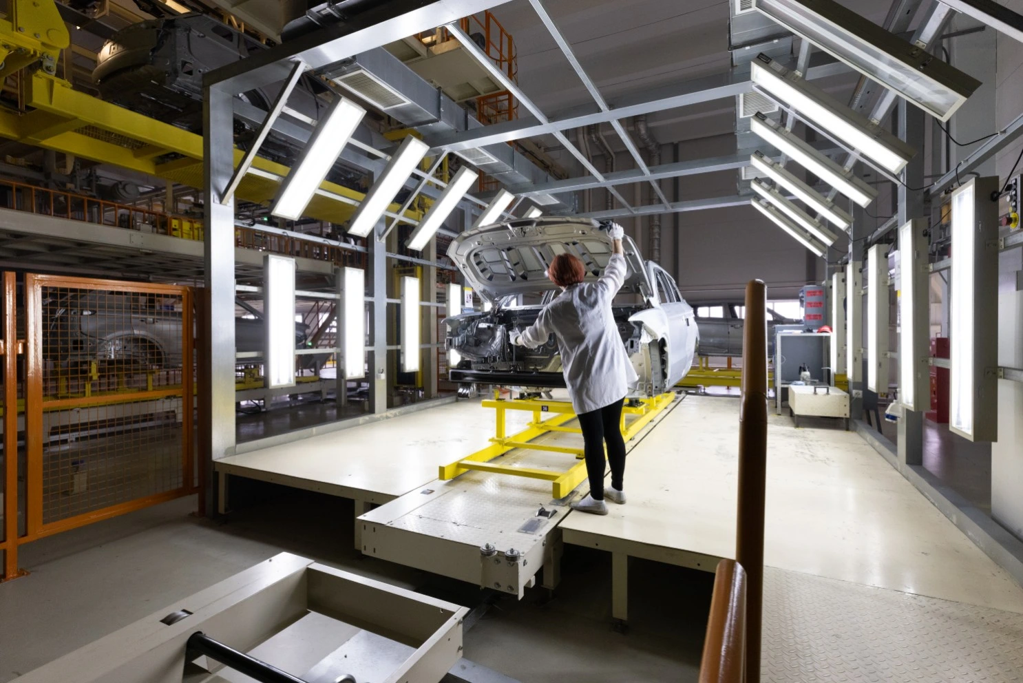 Perché l’industria è ancora così poco digitalizzata