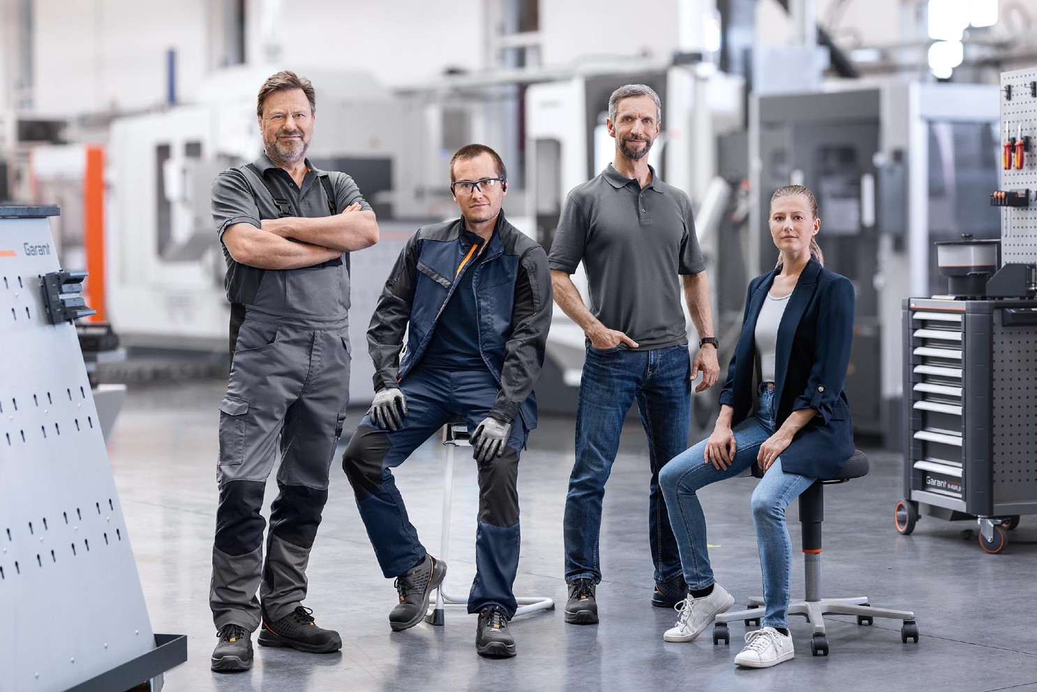 Quando la produzione diventa cultura industriale