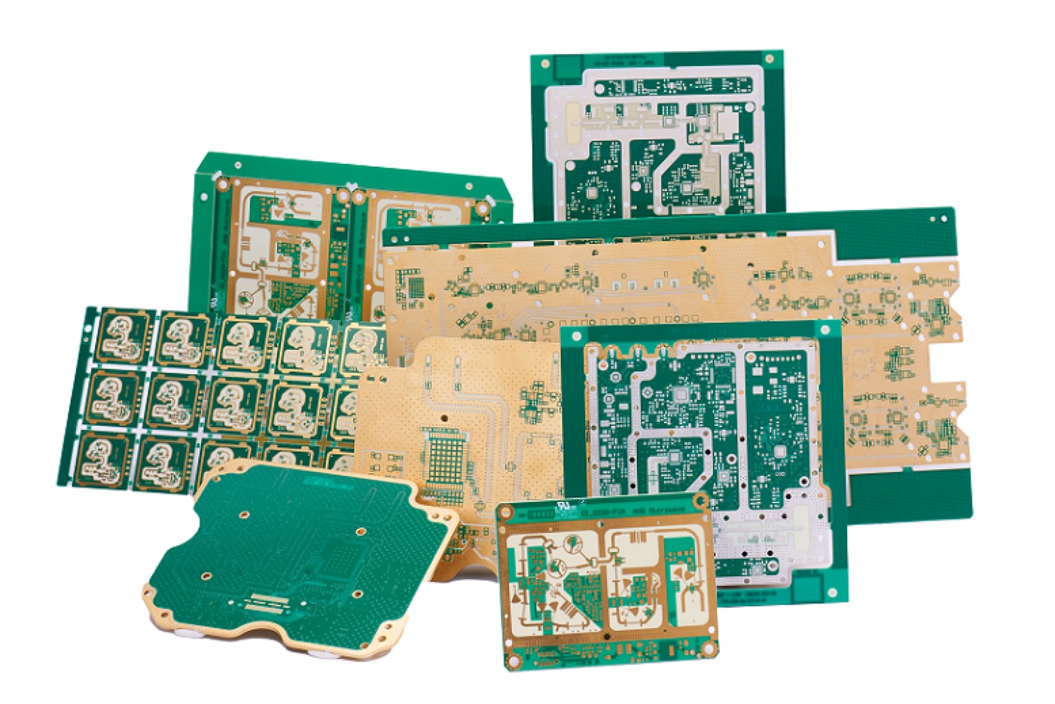 Safe-PCB: servizi e competenze al centro del PCB