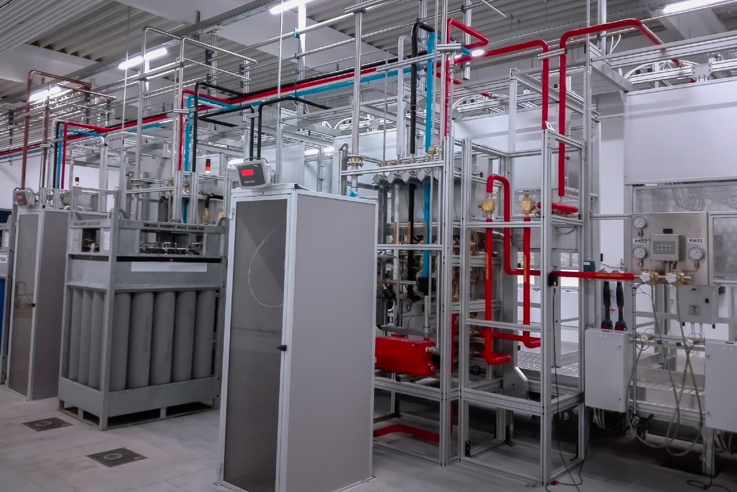 Tecnocryo, il volto della tecnologia nel mondo criogenico