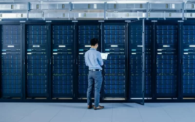 Quando i dati e l’AI convergono verso verso nuovi modelli di lavoro