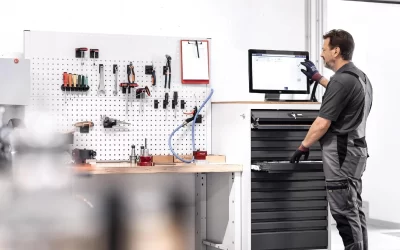 Quando la Supply Chain rallenta, l’Inventory Management accelera l’efficienza