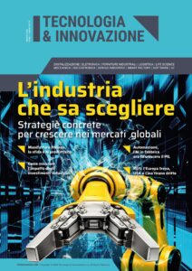 L’industria che sa scegliere