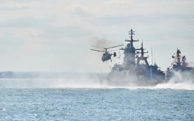 Il conto della guerra in Iran: 21 miliardi per l’industria italiana