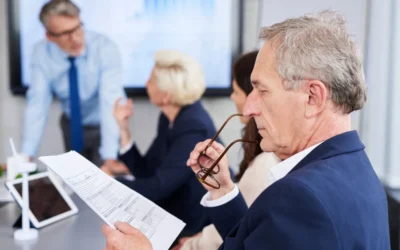 Passaggio generazionale e governance nelle PMI