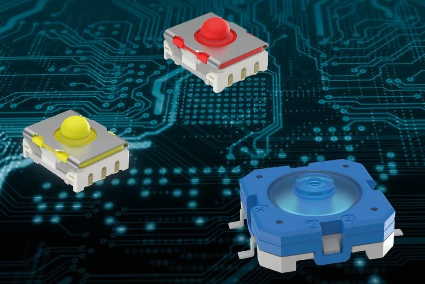 RAFI Group_ sistemi HMI custom per l’industria