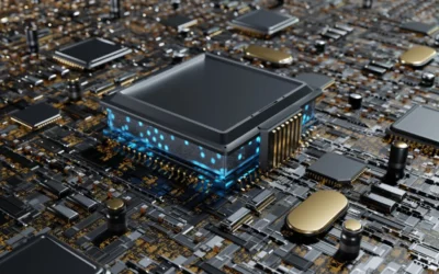 Acceleratori AI nei sistemi embedded