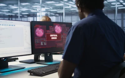 Cybersecurity OT: la sfida degli OEM & System Integrators