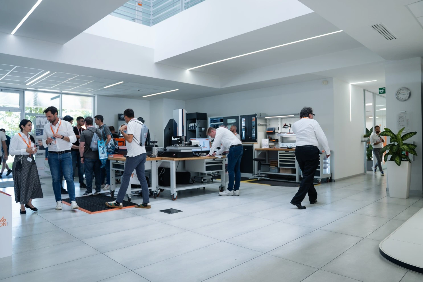 Hoffmann Group’s ProdAction Days_ produttività di filiera (1)