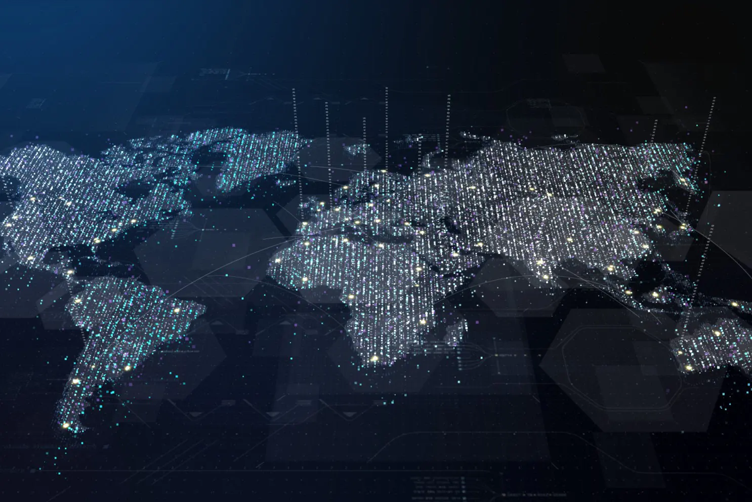 Il contenuto al centro della strategia di export