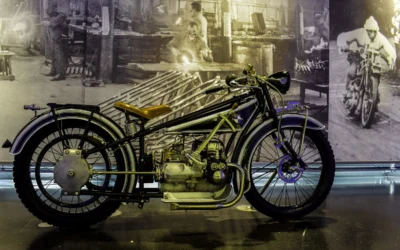 Quanto conta l’Heritage Marketing per le imprese storiche