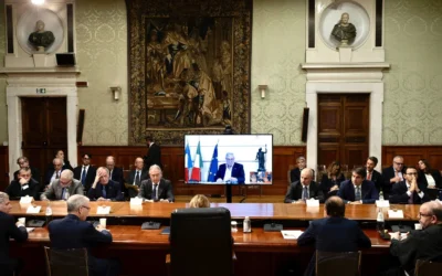 L’Italia ha la sua strategia nazionale per la sfida quantistica 