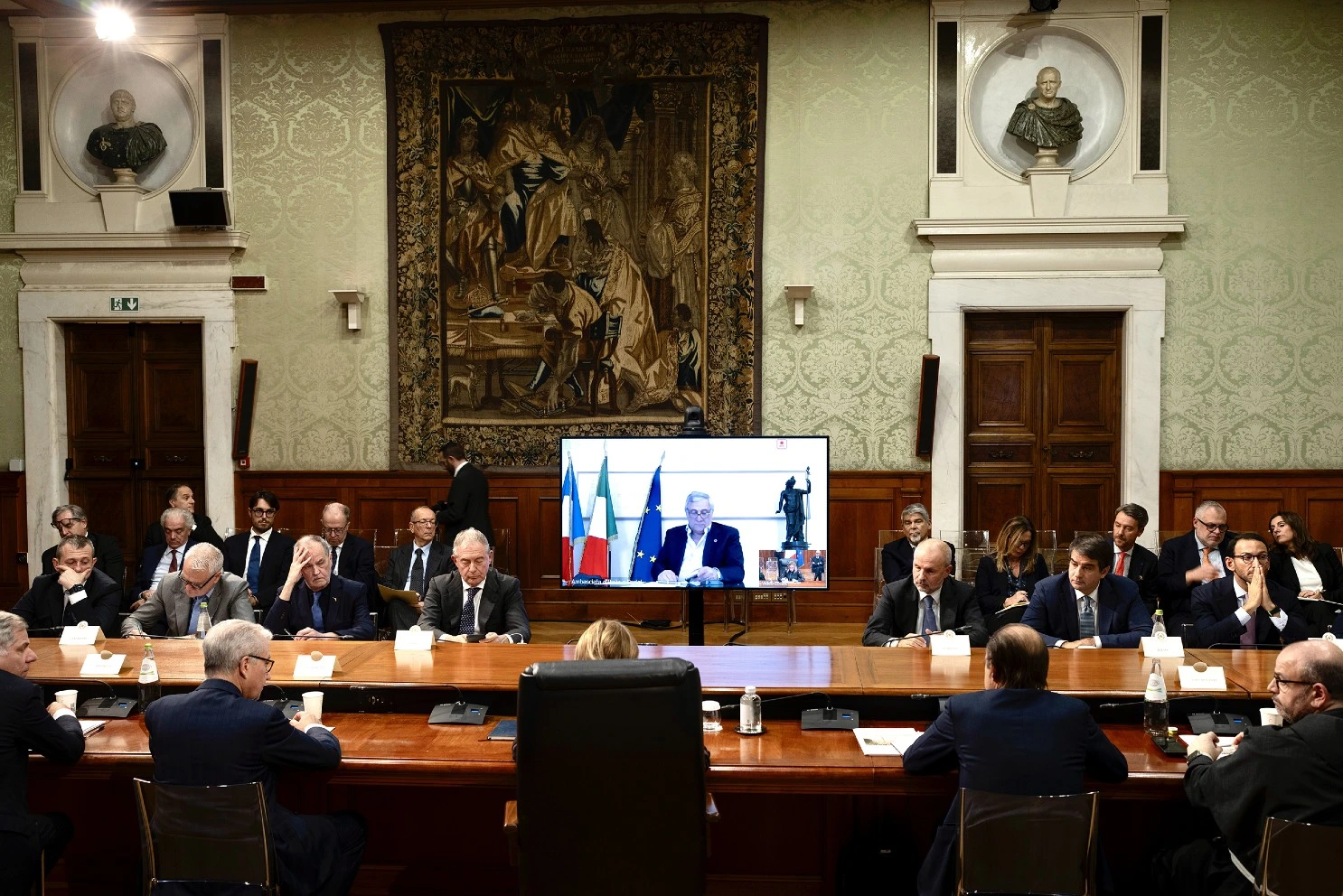 L’Italia ha la sua strategia nazionale per la sfida quantistica