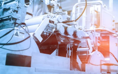 Macchine industriali ACT made in Italy