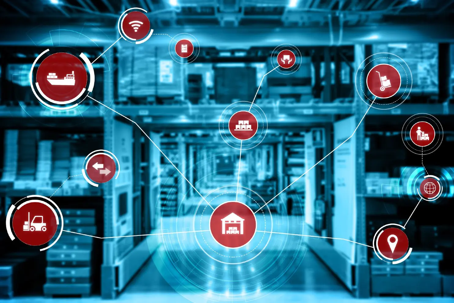 Quando il macchinario diventa il canale perfetto per un attacco informatico
