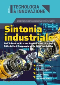 Sintonia industriale