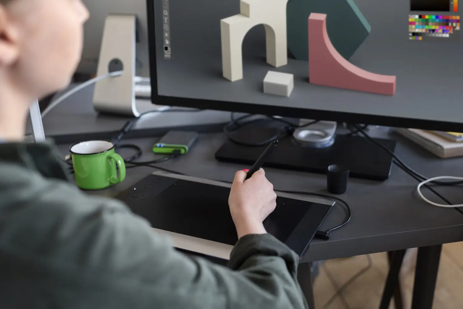 Con l’AI il Design diventa generativo