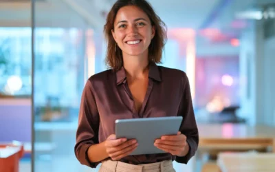 Dall’automazione agli insight: come l’ai sta cambiando le PMI