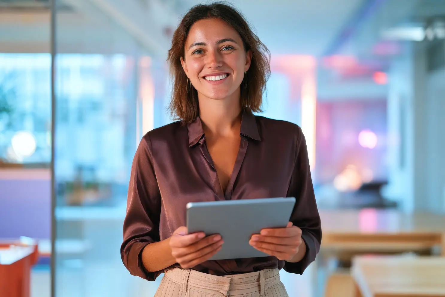 Dall’automazione agli insight_ come l’ai sta cambiando le PMI