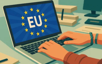 Digital Europe Programme per il biennio 2025-2027