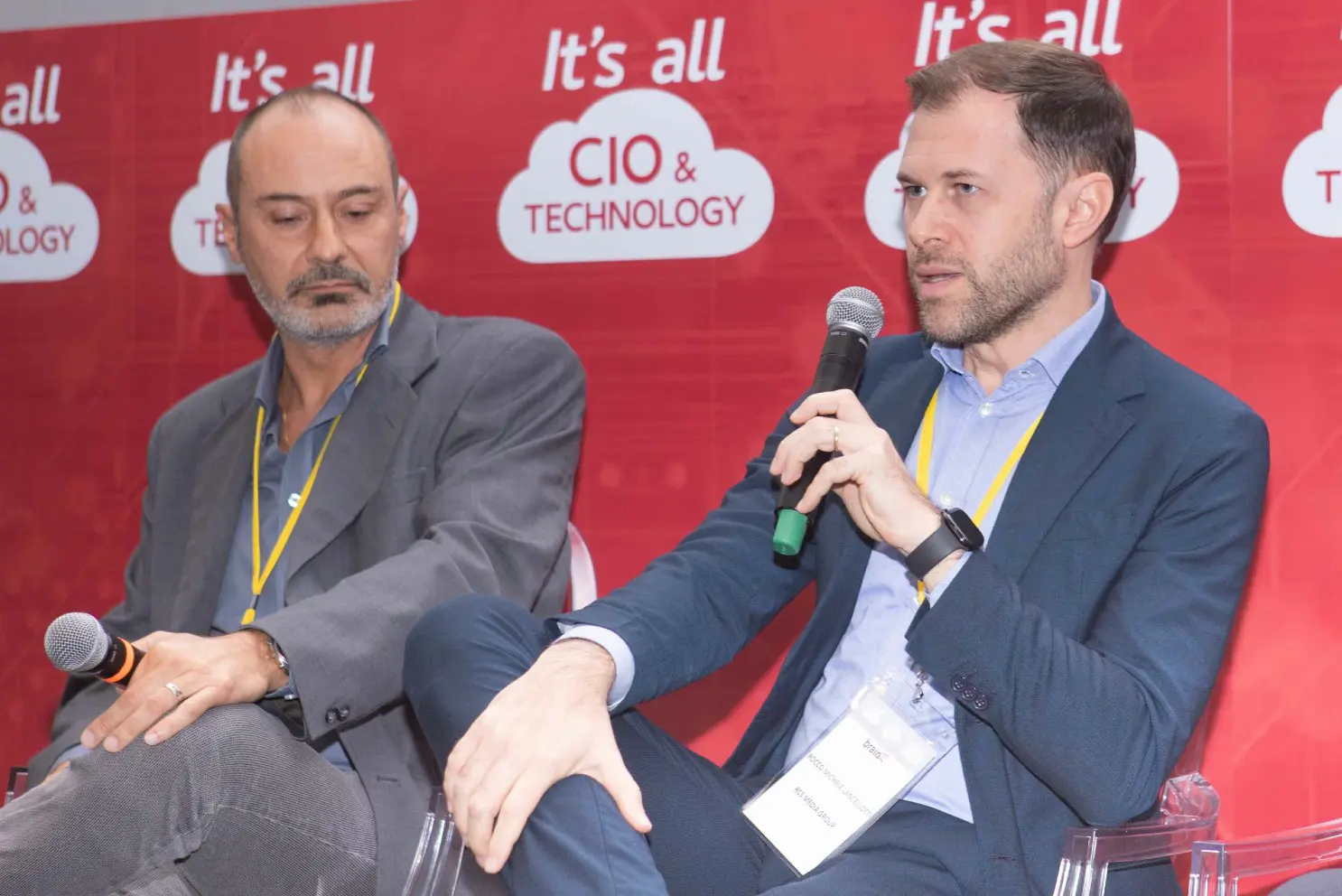 IT’S ALL CIO & TECHNOLOGY 2026