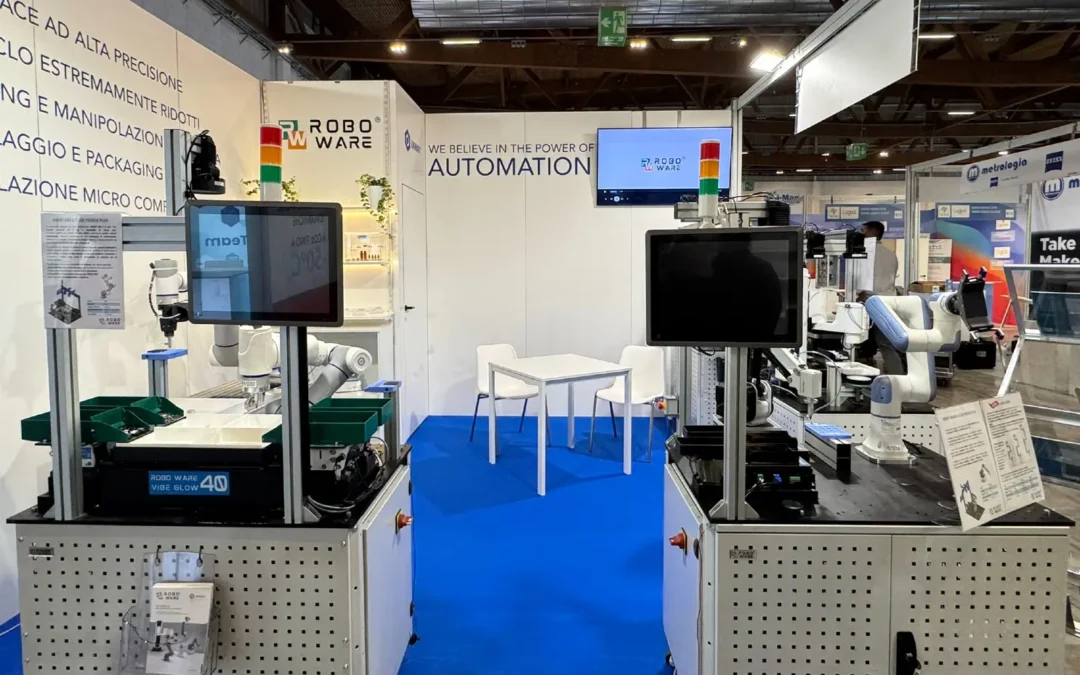 Il robot non è il progetto