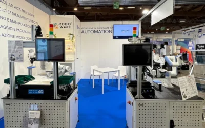 Il robot non è il progetto
