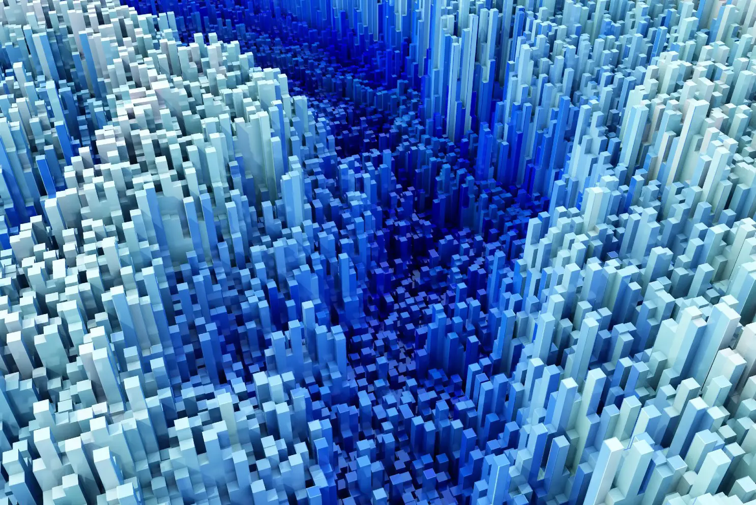 La rivoluzione dell’AI decentralizzata