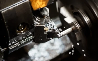 Macchine utensili, ripresa nel 2025 con l’ombra dei mercati esteri