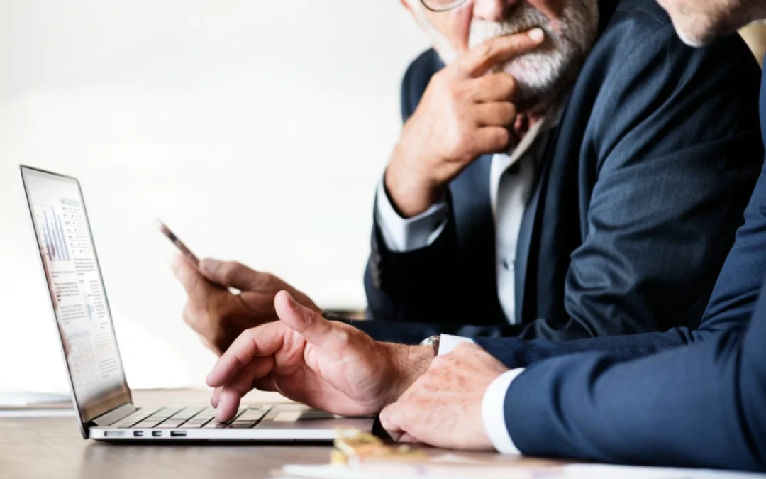 Perché l’AI non sostituirà i consulenti