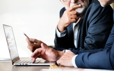 Perché l’AI non sostituirà i consulenti