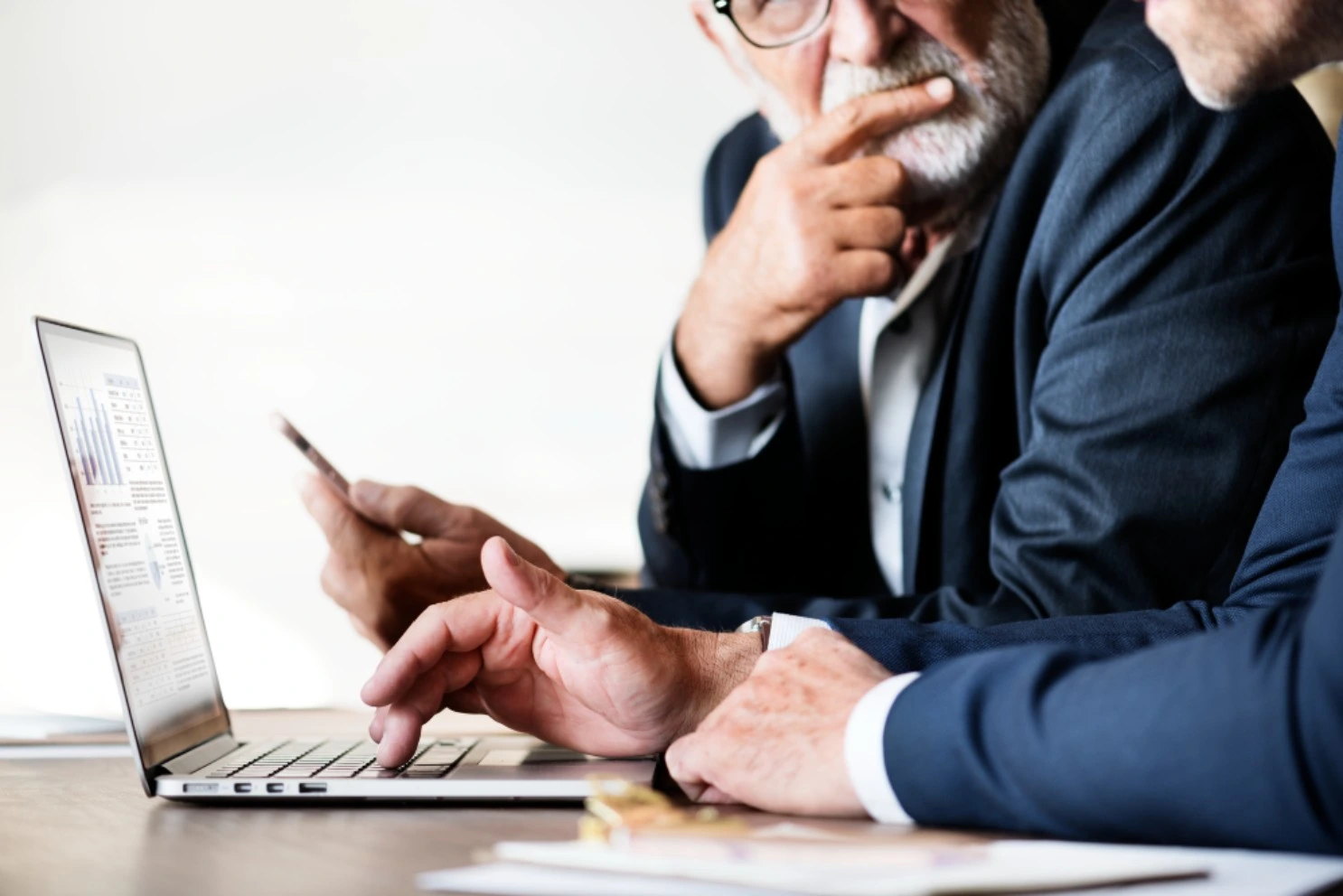 Perché l’AI non sostituirà i consulenti Perché l’AI non sostituirà i consulenti
