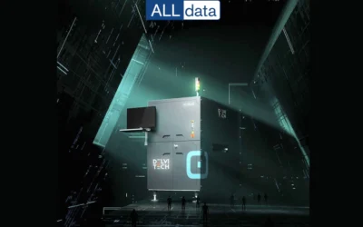 Ridefinire l’ispezione ottica intelligente