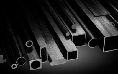 Le naturali proprietà del carbonio associate all’automazione industriale