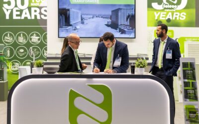 50 anni nel segno di ricerca e sviluppo