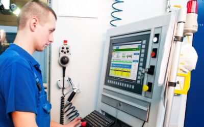 Smart Working ed efficienza in fabbrica