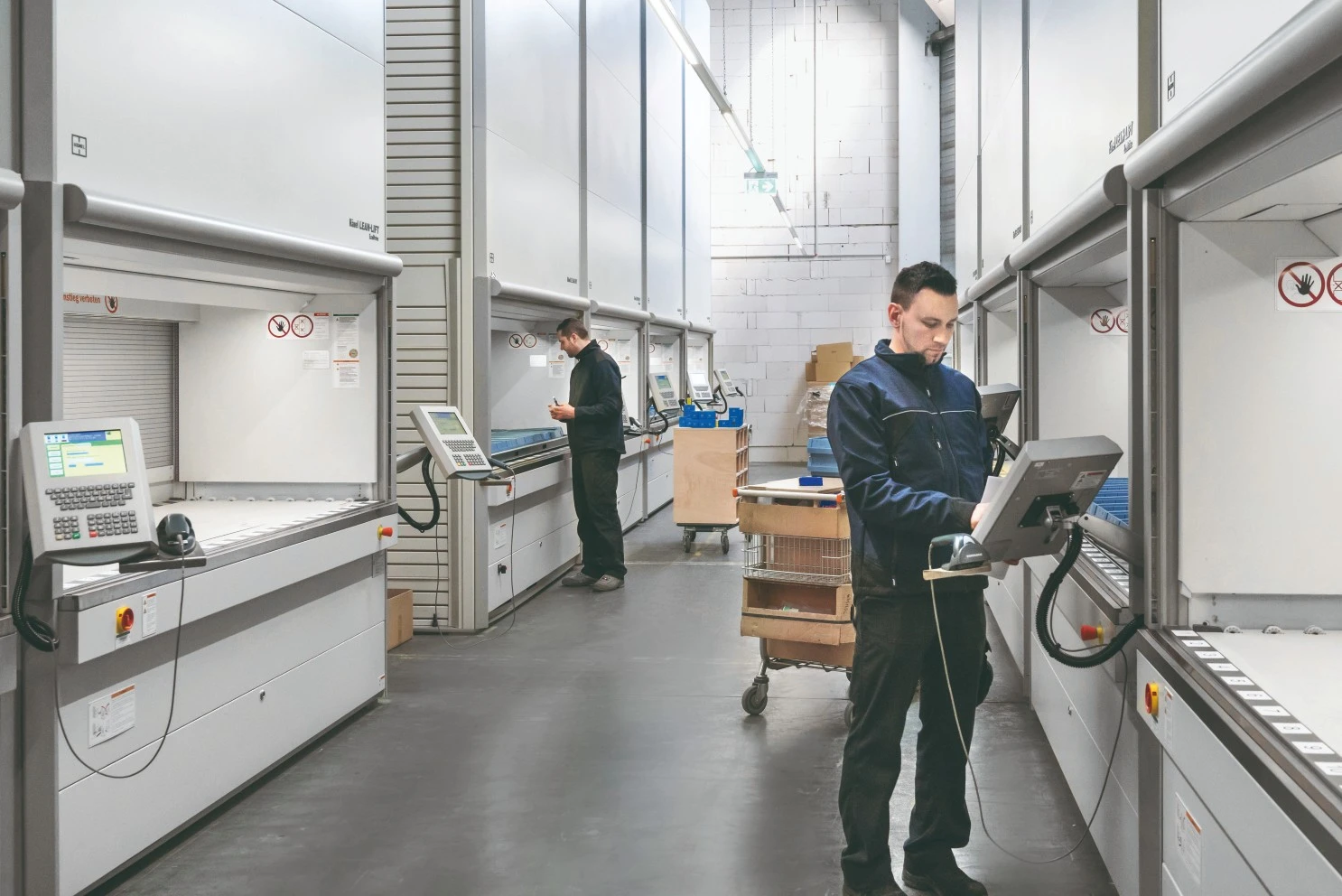 Automazione-del-magazzino-con-Incaricotech
