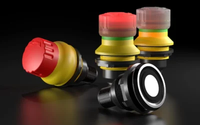 Funzionamento in sicurezza