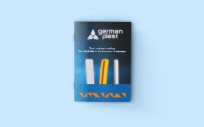 German Plast debutta al SICAM 2025