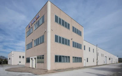 German Plast: La Nostra Storia di Passione e Innovazione