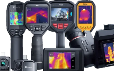 Gould GN Sistemi presenta HIKMICRO